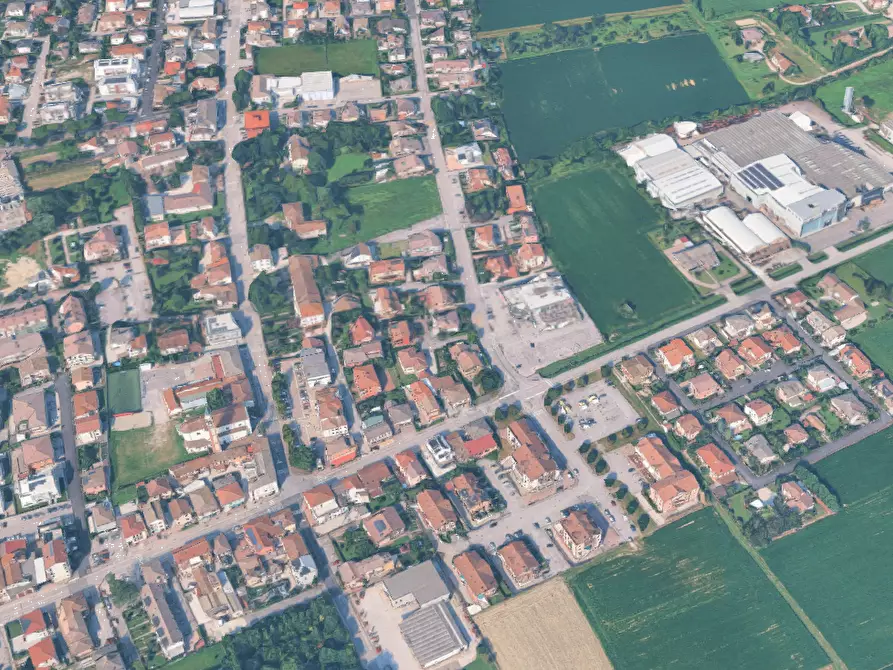 Immagine 10 di Appartamento in vendita  in Via Giacomo Matteotti  a Villafranca Padovana