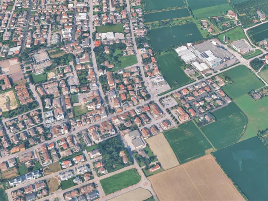 Immagine 11 di Appartamento in vendita  in Via Giacomo Matteotti  a Villafranca Padovana