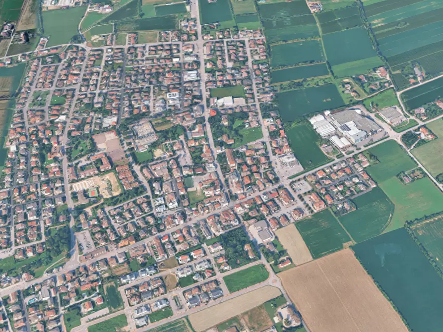 Immagine 12 di Appartamento in vendita  in Via Giacomo Matteotti  a Villafranca Padovana