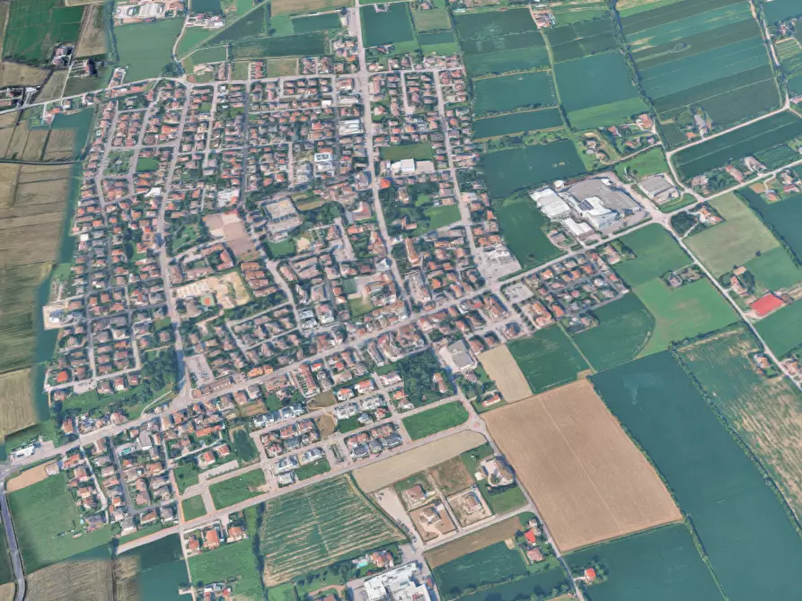 Immagine 13 di Appartamento in vendita  in Via Giacomo Matteotti  a Villafranca Padovana