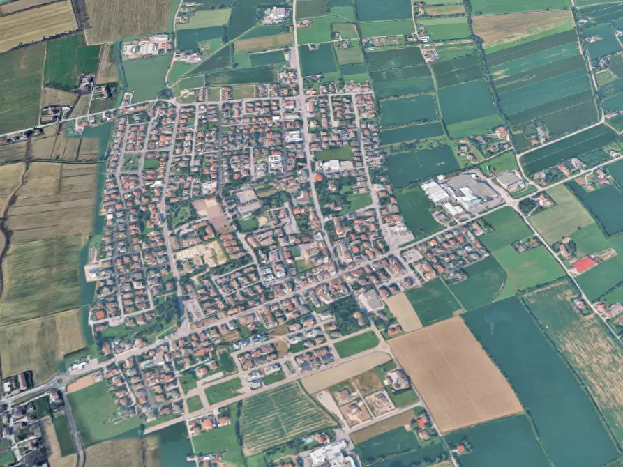 Immagine 14 di Appartamento in vendita  in Via Giacomo Matteotti  a Villafranca Padovana