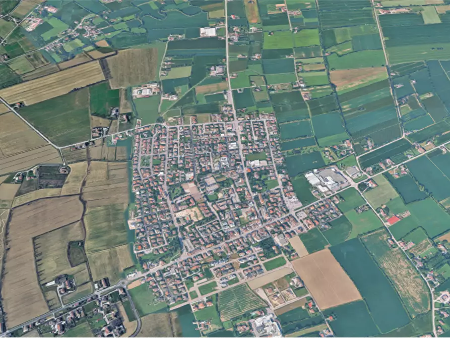 Immagine 15 di Appartamento in vendita  in Via Giacomo Matteotti  a Villafranca Padovana