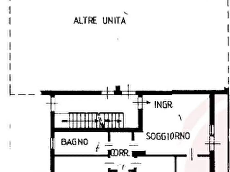 Immagine 16 di Appartamento in vendita  in Via Giacomo Matteotti  a Villafranca Padovana