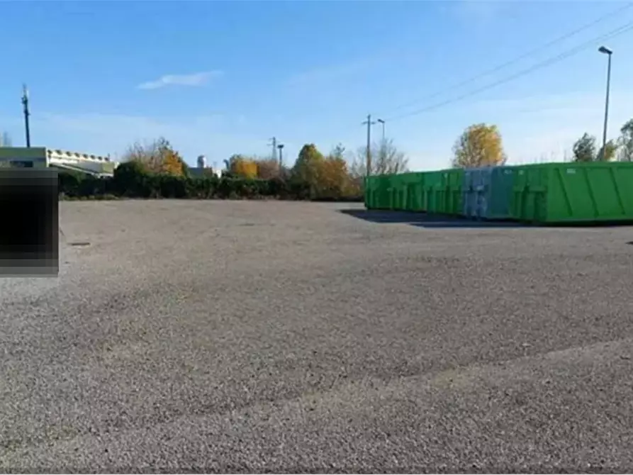 Immagine 1 di Terreno edificabile in vendita  in Via Nenni a Fratta Polesine