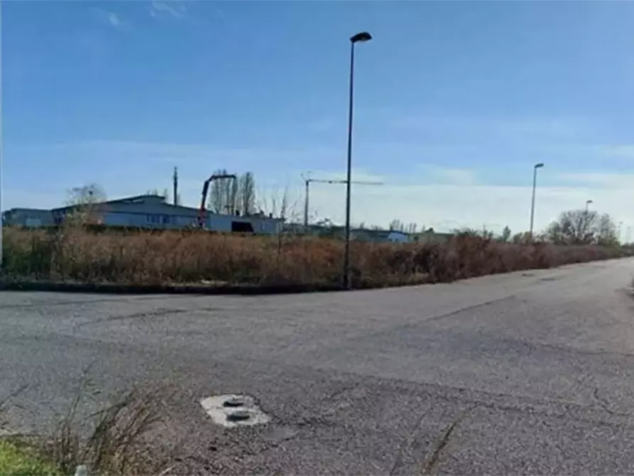 Immagine 7 di Terreno edificabile in vendita  in Via Nenni a Fratta Polesine