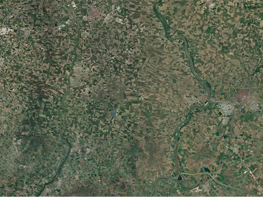 Immagine 19 di Terreno edificabile in vendita  in Via Nenni a Fratta Polesine