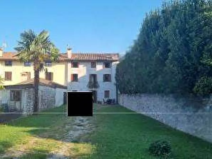 Immagine 5 di Porzione di casa in vendita  in Via Lavariano  a Pavia Di Udine