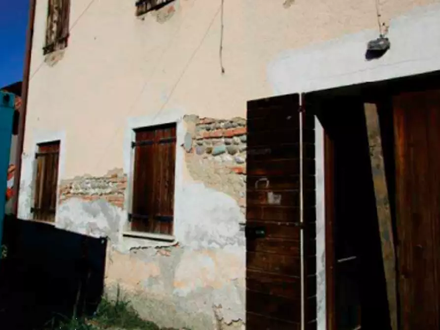 Immagine 1 di Casa indipendente in vendita  in Via Ronchi Sinistra a Piombino Dese
