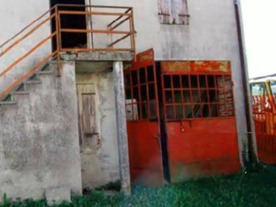 Immagine 6 di Casa indipendente in vendita  in Via Ronchi Sinistra a Piombino Dese