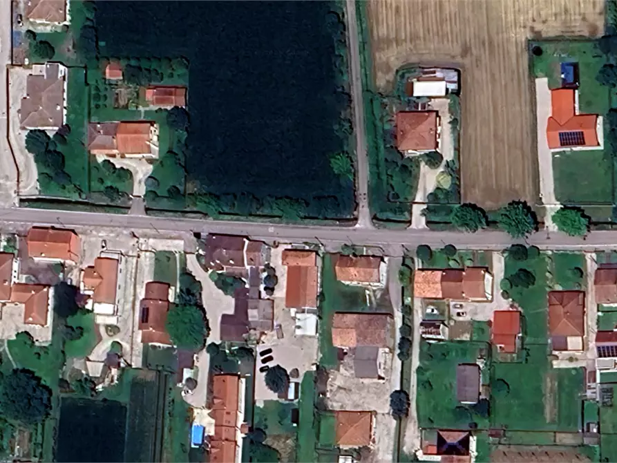 Immagine 17 di Casa indipendente in vendita  in Via Ronchi Sinistra a Piombino Dese