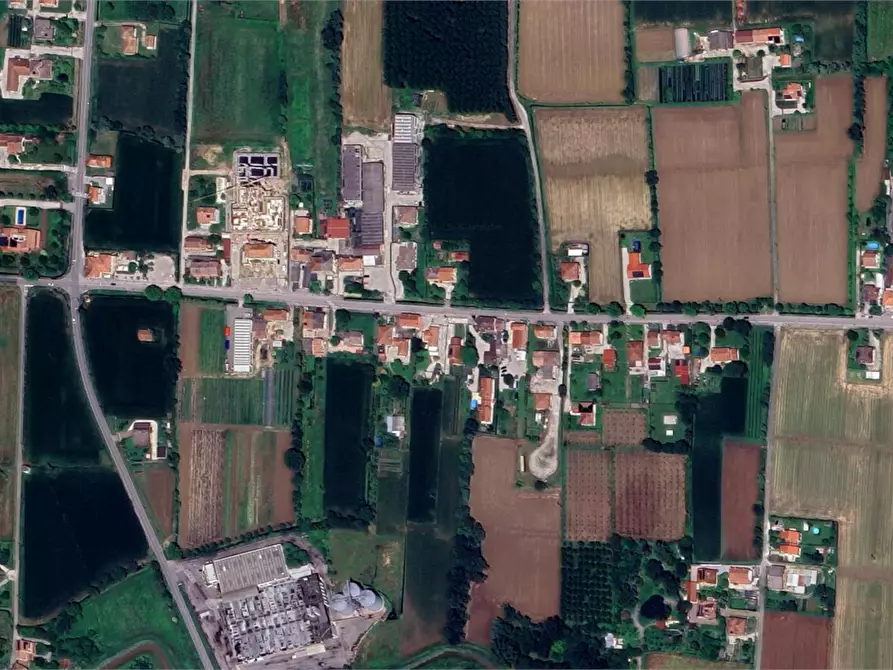 Immagine 18 di Casa indipendente in vendita  in Via Ronchi Sinistra a Piombino Dese