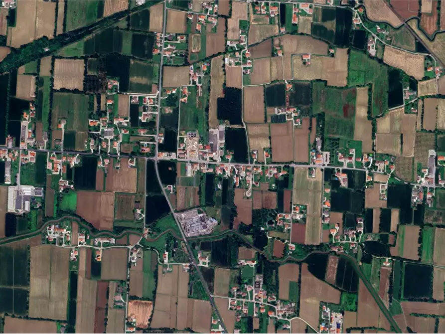 Immagine 19 di Casa indipendente in vendita  in Via Ronchi Sinistra a Piombino Dese