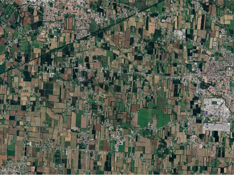 Immagine 20 di Casa indipendente in vendita  in Via Ronchi Sinistra a Piombino Dese