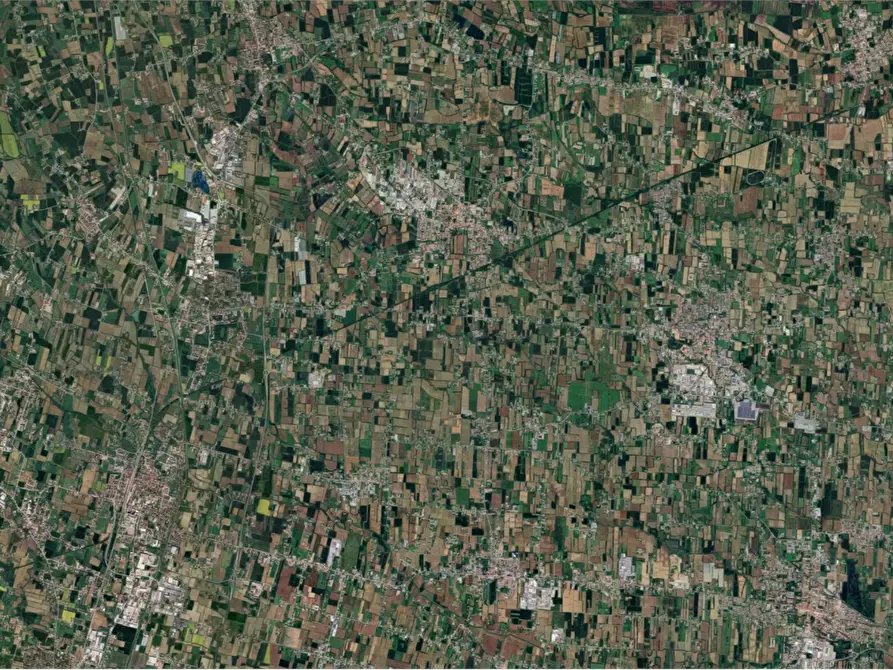 Immagine 21 di Casa indipendente in vendita  in Via Ronchi Sinistra a Piombino Dese