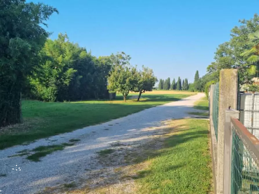 Immagine 6 di Porzione di casa in vendita  in Via Lavariano  a Pavia Di Udine