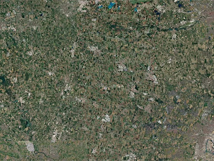 Immagine 22 di Casa indipendente in vendita  in Via Ronchi Sinistra a Piombino Dese