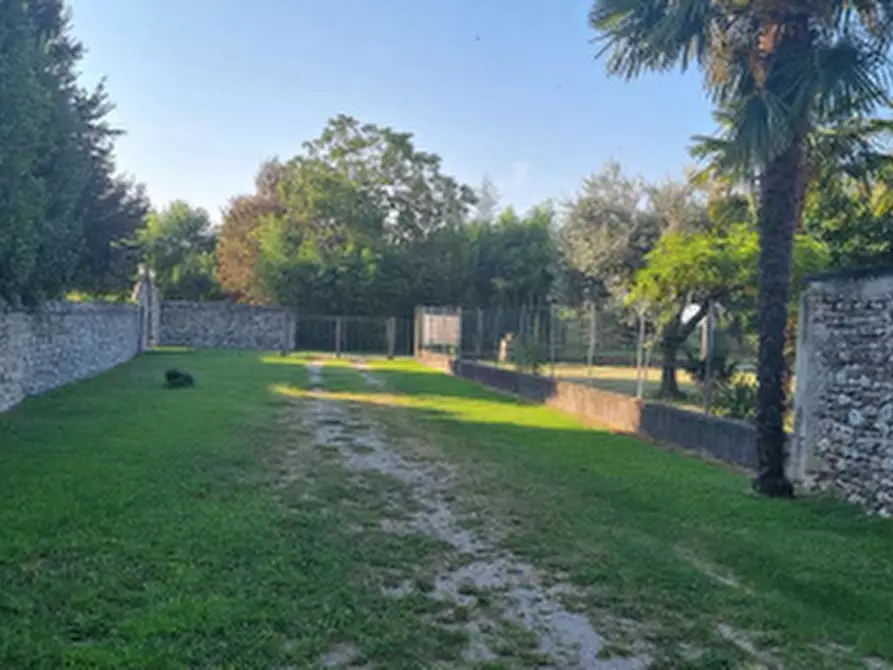 Immagine 7 di Porzione di casa in vendita  in Via Lavariano  a Pavia Di Udine