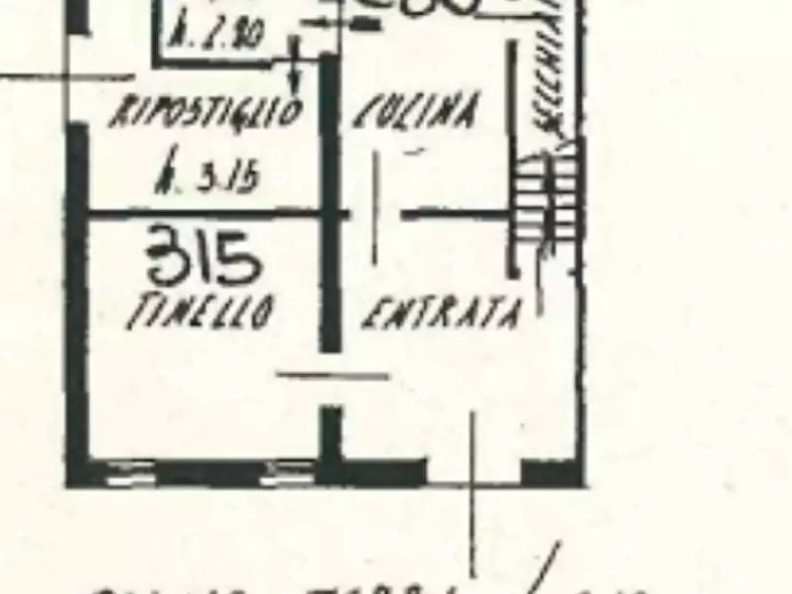 Immagine 24 di Casa indipendente in vendita  in Via Ronchi Sinistra a Piombino Dese