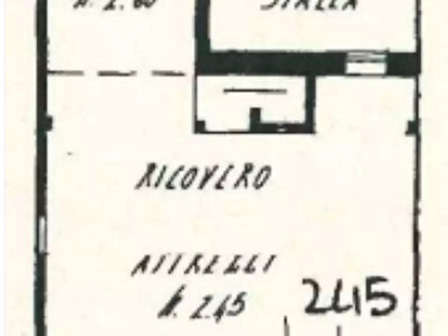 Immagine 26 di Casa indipendente in vendita  in Via Ronchi Sinistra a Piombino Dese