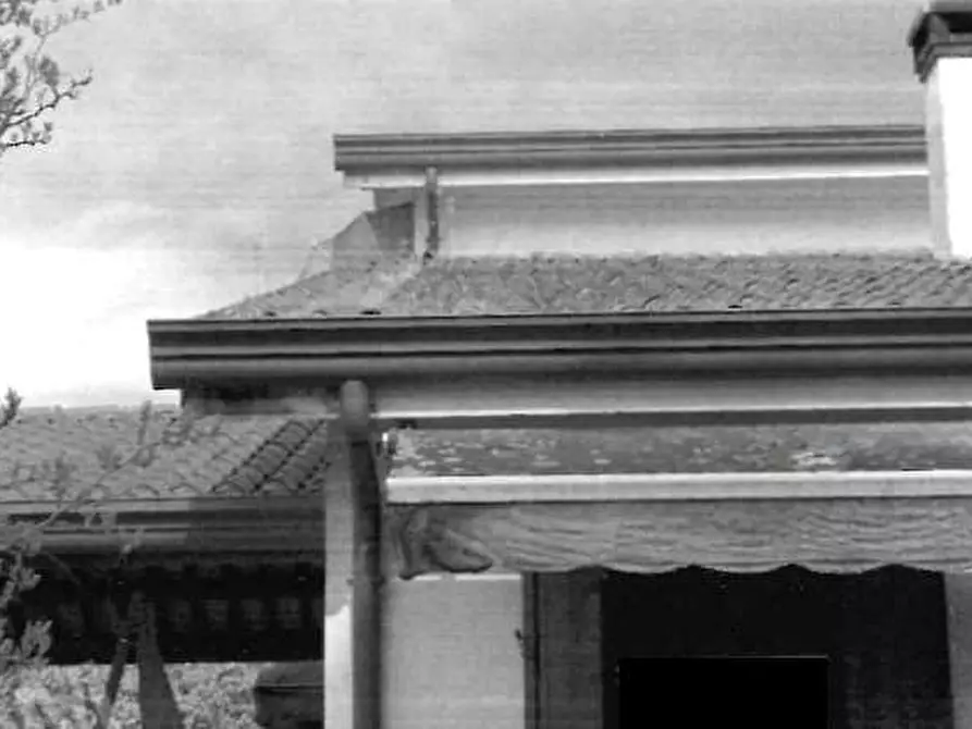 Immagine 1 di Casa bifamiliare in vendita  in Via Argine a Pozzonovo