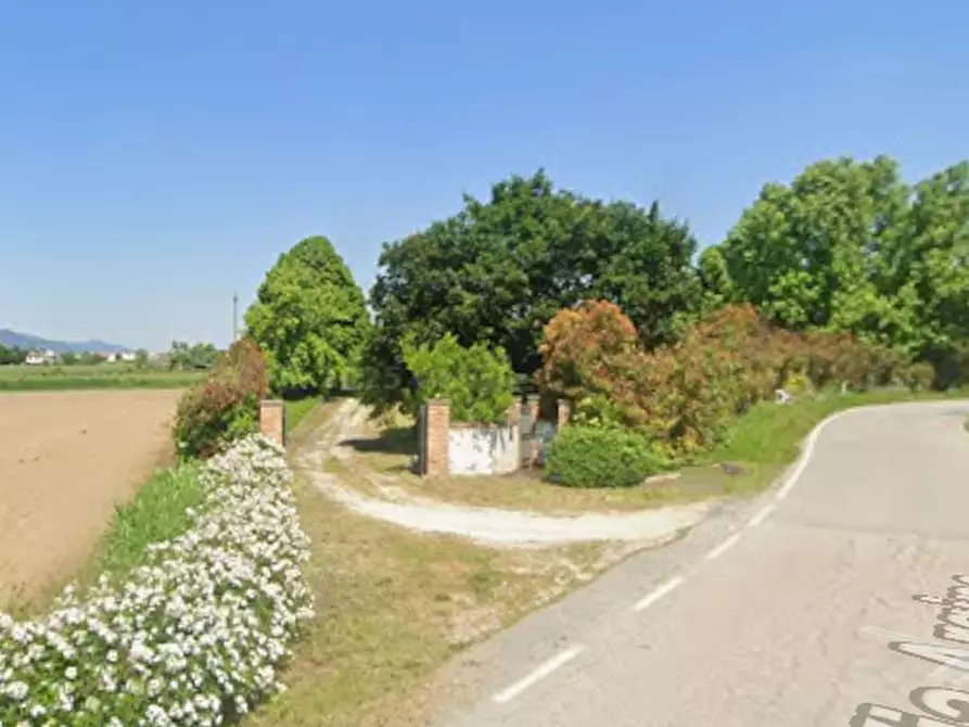 Immagine 3 di Casa bifamiliare in vendita  in Via Argine a Pozzonovo