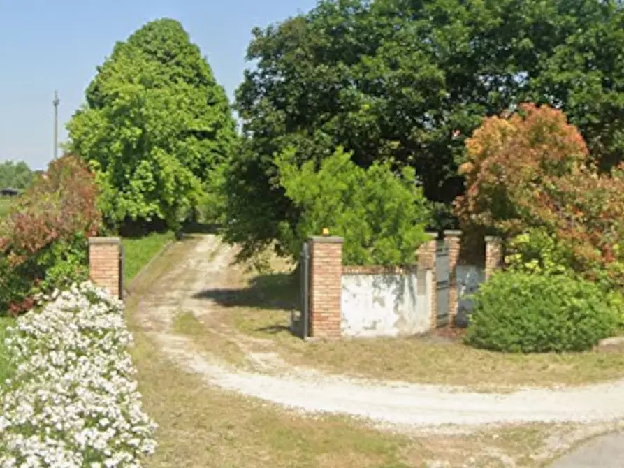 Immagine 4 di Casa bifamiliare in vendita  in Via Argine a Pozzonovo