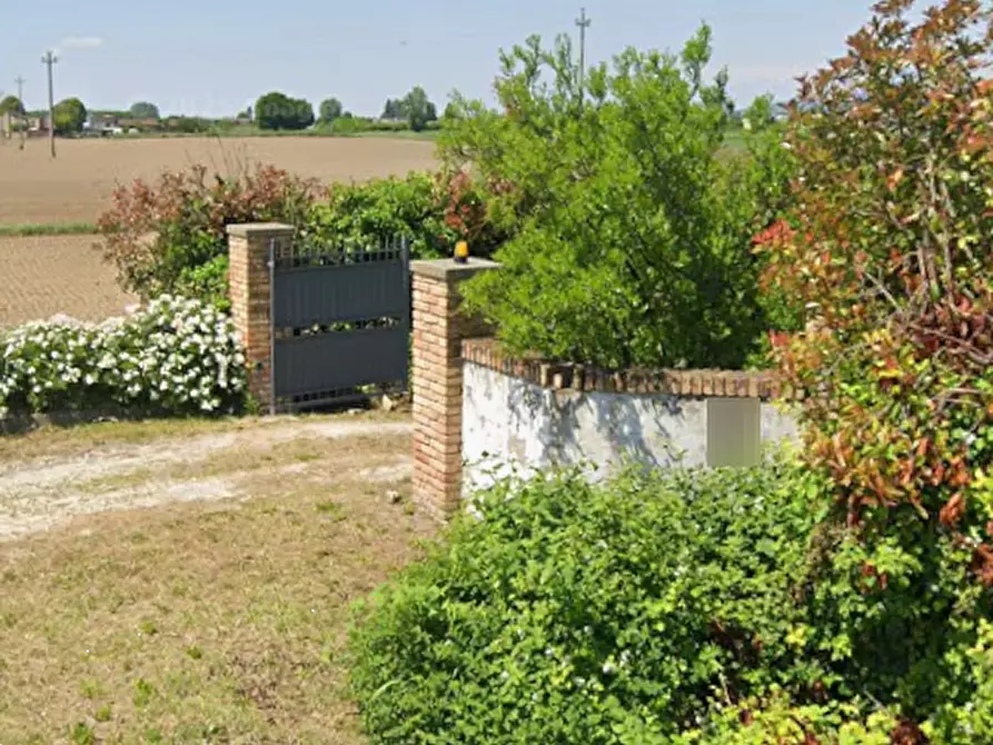 Immagine 5 di Casa bifamiliare in vendita  in Via Argine a Pozzonovo
