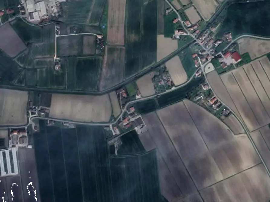 Immagine 17 di Casa bifamiliare in vendita  in Via Argine a Pozzonovo