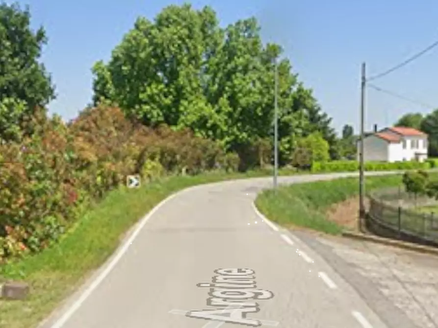 Immagine 9 di Casa bifamiliare in vendita  in Via Argine a Pozzonovo
