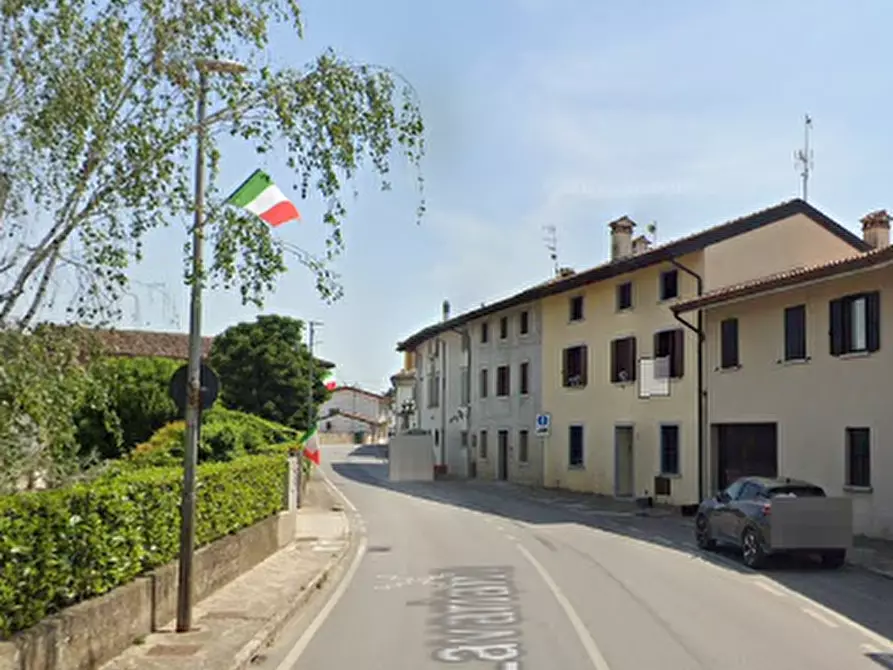 Immagine 12 di Porzione di casa in vendita  in Via Lavariano  a Pavia Di Udine