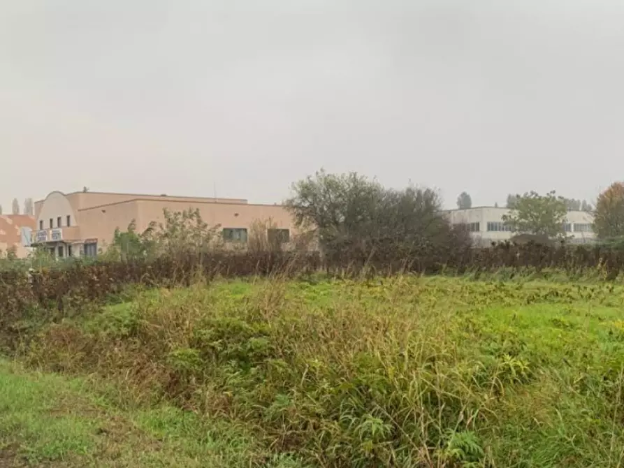 Immagine 2 di Terreno edificabile in vendita  in Strada Acquanegra Asola a Acquanegra Sul Chiese