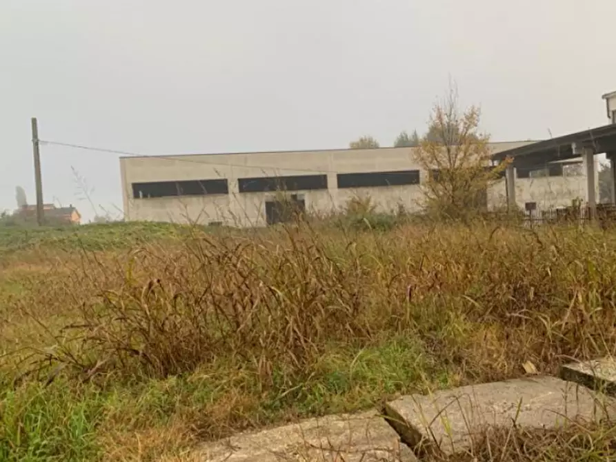 Immagine 4 di Terreno edificabile in vendita  in Strada Acquanegra Asola a Acquanegra Sul Chiese
