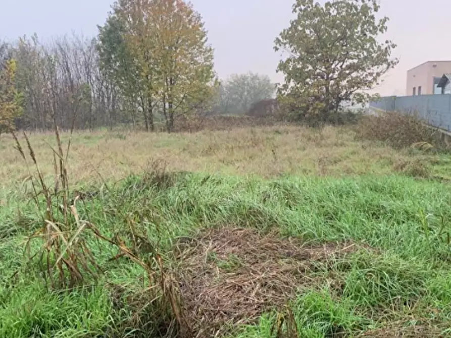 Immagine 6 di Terreno edificabile in vendita  in Strada Acquanegra Asola a Acquanegra Sul Chiese