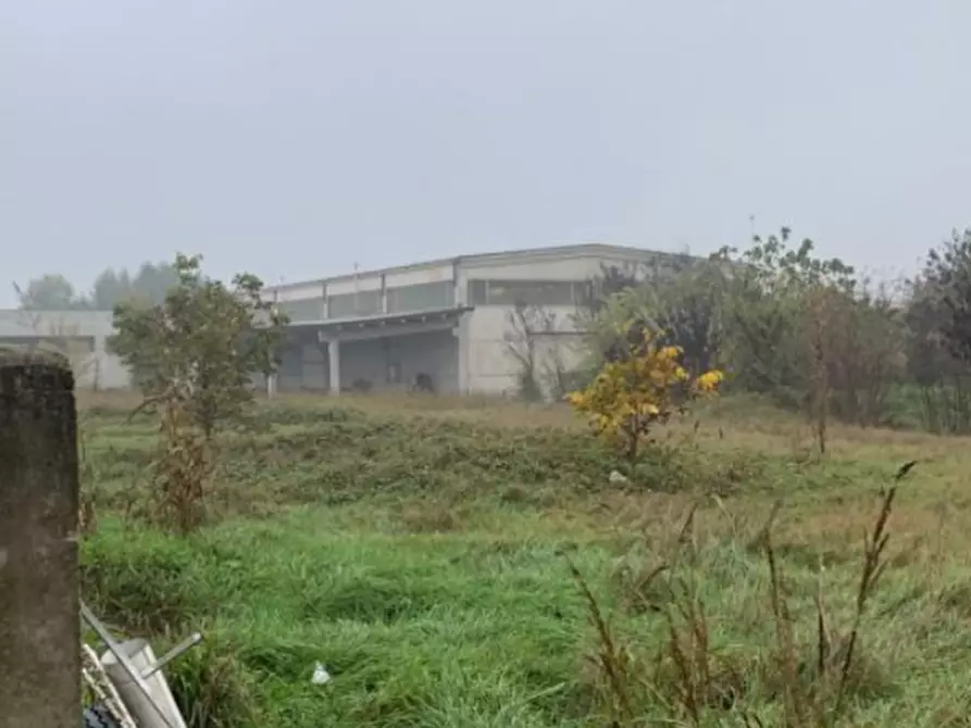 Immagine 7 di Terreno edificabile in vendita  in Strada Acquanegra Asola a Acquanegra Sul Chiese