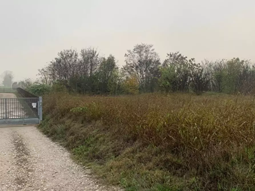 Immagine 12 di Terreno edificabile in vendita  in Strada Acquanegra Asola a Acquanegra Sul Chiese