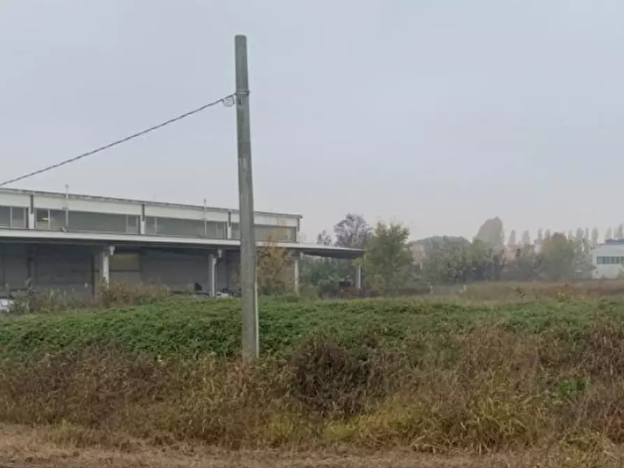 Immagine 14 di Terreno edificabile in vendita  in Strada Acquanegra Asola a Acquanegra Sul Chiese