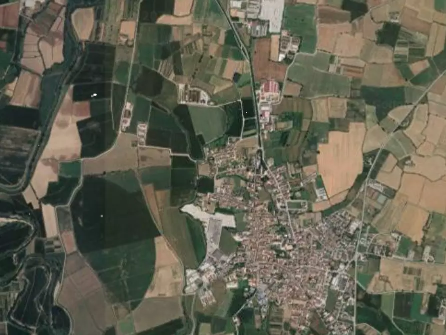 Immagine 20 di Terreno edificabile in vendita  in Strada Acquanegra Asola a Acquanegra Sul Chiese