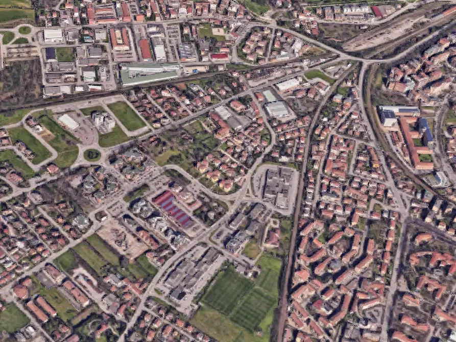 Immagine 16 di Negozio in vendita  in Strada Dosso del Corso  a Mantova