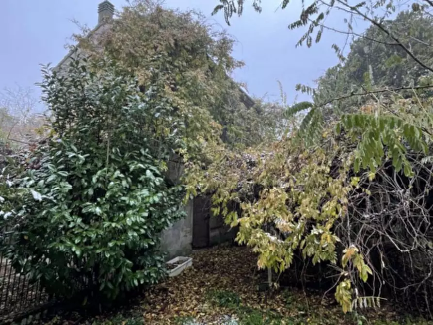 Immagine 2 di Villa in vendita  in Via Padusa a Poggio Renatico