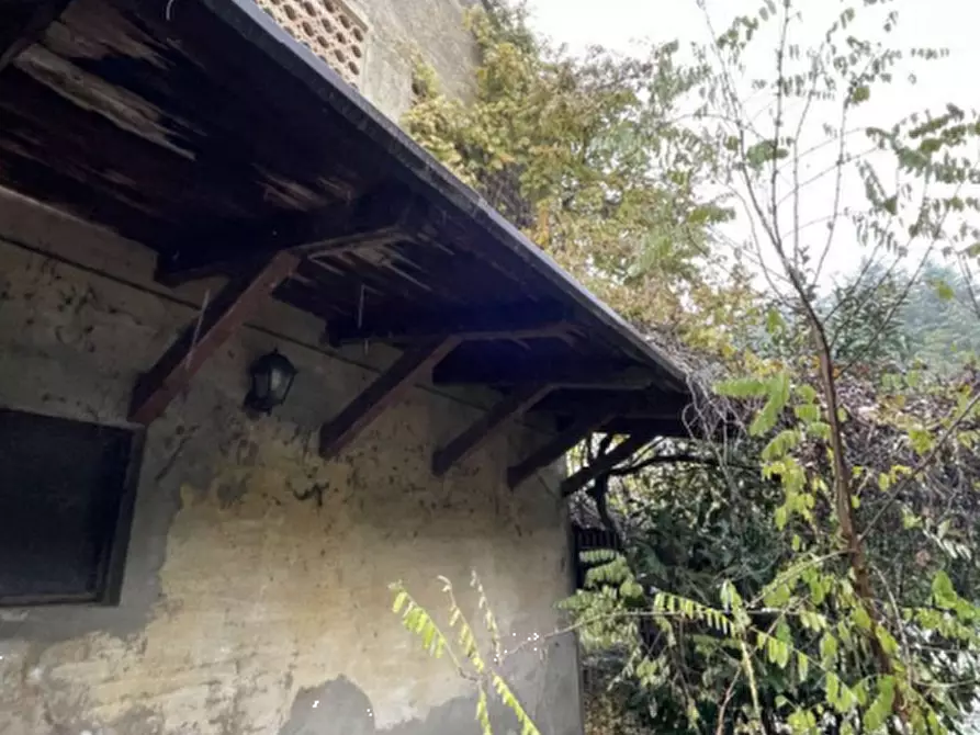 Immagine 3 di Villa in vendita  in Via Padusa a Poggio Renatico