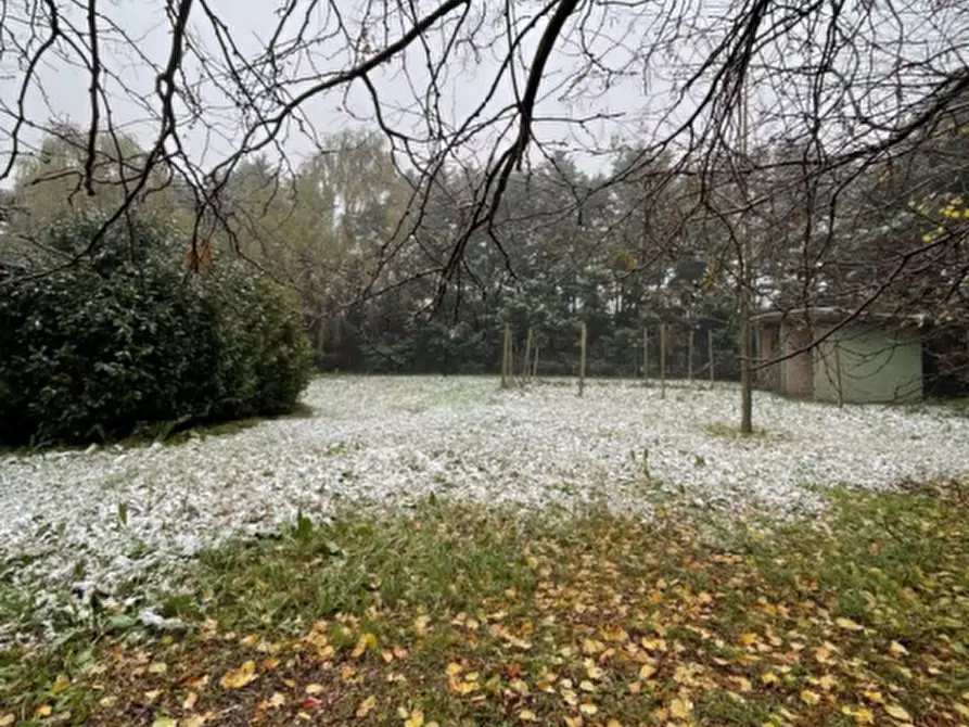 Immagine 6 di Villa in vendita  in Via Padusa a Poggio Renatico