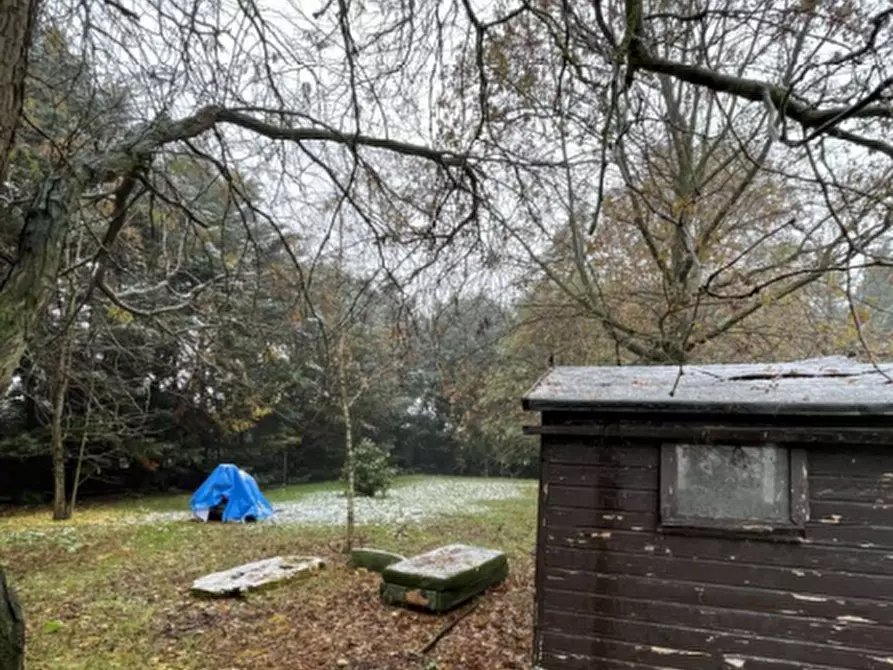 Immagine 7 di Villa in vendita  in Via Padusa a Poggio Renatico