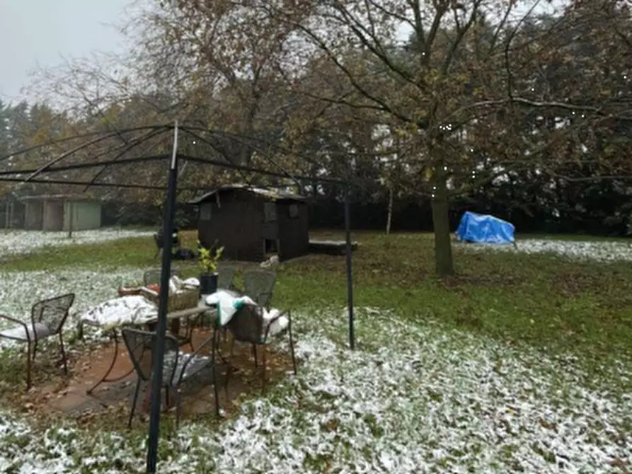 Immagine 8 di Villa in vendita  in Via Padusa a Poggio Renatico