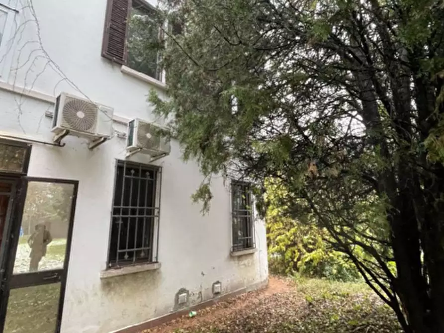 Immagine 10 di Villa in vendita  in Via Padusa a Poggio Renatico