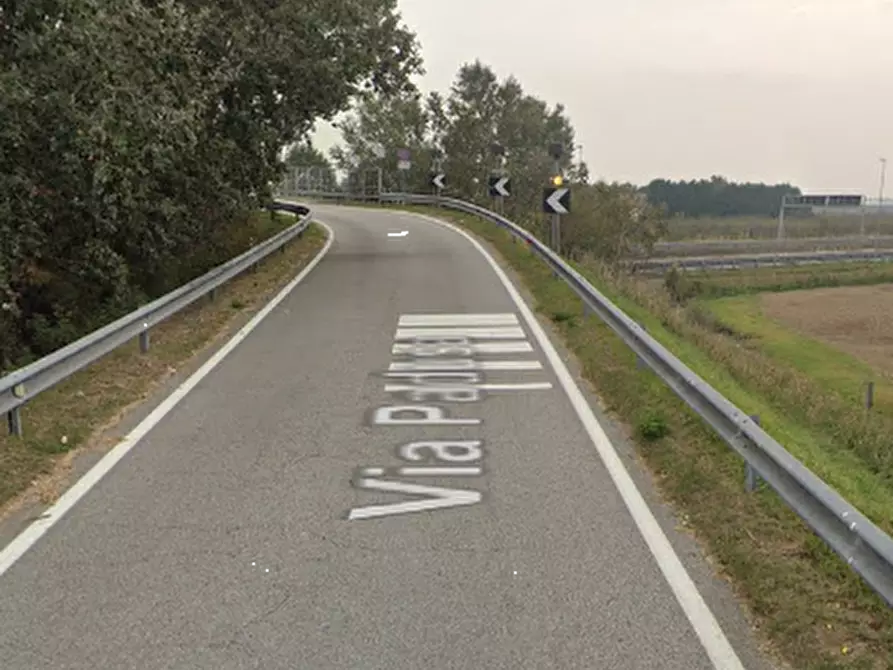 Immagine 12 di Villa in vendita  in Via Padusa a Poggio Renatico