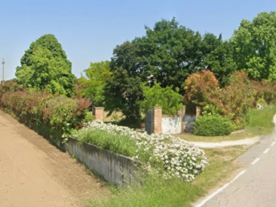 Immagine 6 di Casa bifamiliare in vendita  in Via Argine a Pozzonovo