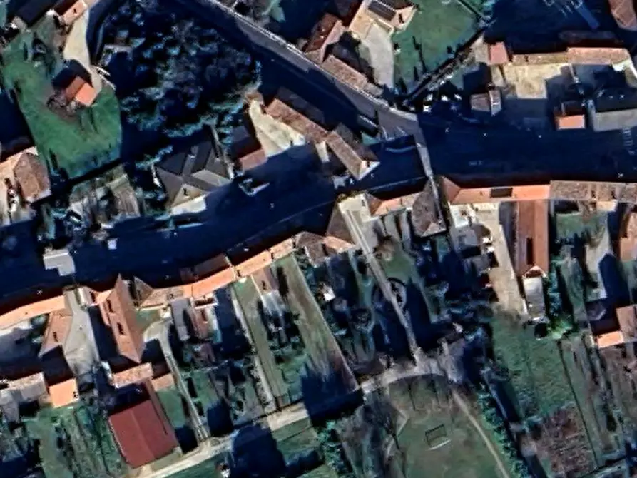 Immagine 15 di Porzione di casa in vendita  in Via Lavariano  a Pavia Di Udine