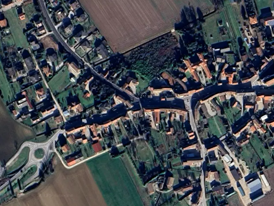 Immagine 16 di Porzione di casa in vendita  in Via Lavariano  a Pavia Di Udine