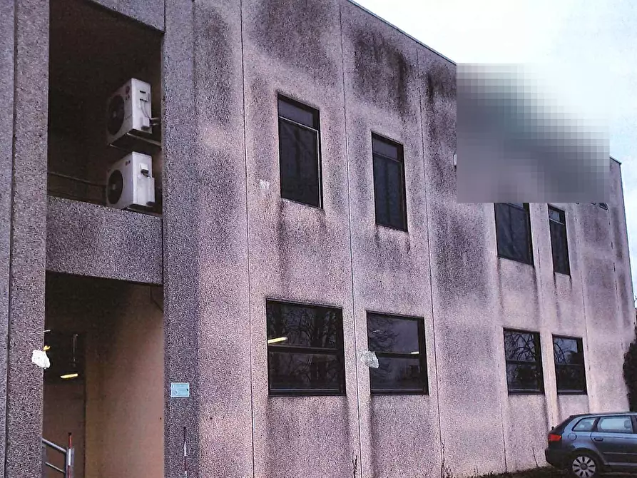 Immagine 1 di Appartamento in vendita  in Via Aldo Moro a Viadana