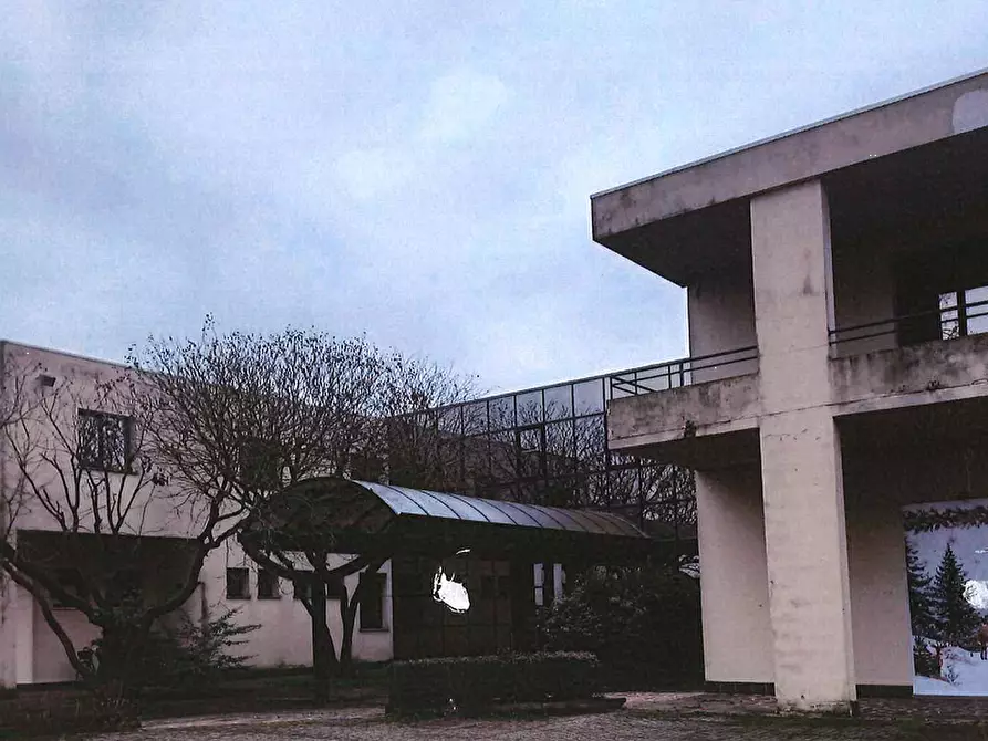 Immagine 3 di Appartamento in vendita  in Via Aldo Moro a Viadana